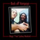 Back off Vampaya Single