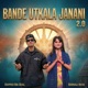 Bande Utkala Janani 2 0 feat Barnali Hota Single