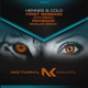 First Session Payback Remixes EP