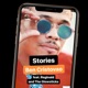 Stories feat Reginald The Glowsticks Single
