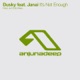 It s Not Enough The Remixes feat Janai Single