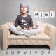Survivor feat Caitlin Single