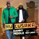 MU LUSAKA feat Red Linso Single