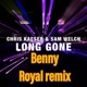 Long Gone feat Sam Welch Benny Royal Remix Single