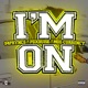 I m On feat Moe Currency PDXQuise Single