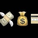 New Cash Remix Single