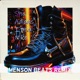 She Adidas Im A Nike feat B Remix Single