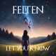 Let You Know Single