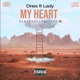 My heart feat Lady Single