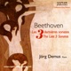 Beethoven Les 3 Dernieres Sonates