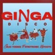 Ginga Disco Single