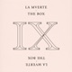The Box Single