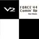 Comin Up Vol 2 The Mixes EP