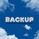 Backup feat Deazza Single