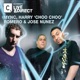 Cr2 Presents LIVE DIRECT MYNC Harry Choo Choo Romero Jose Nunez Deluxe Edition DJ Mix