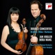 Brahms Rihm Harbison Double Concertos