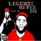 Legends Never Die Jabrie Dedication EP