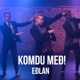 Komdu með Árshátíðarlag MK 2015 Single