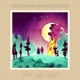 Fire By Night Single