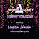 New Years feat Langston Johnston Single