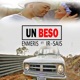 Un Beso feat Ir Sais Single