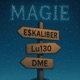 MAGIE Single