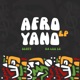 AfroYano EP