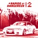 Rapide et Dangereux 2 EP