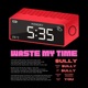 Waste My Time Single