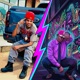 Pahombe feat Mbida D Single