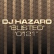 Busted 0121 EP