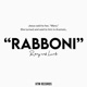 Rabboni Single