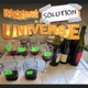 The Biggest Solution in the Universe Episode 3