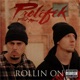 Rollin On feat Mars Single
