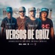 Versos de Cruz feat Tom Calvário Israel Rapper Mayara Reis Single
