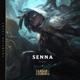 Senna the Redeemer Single