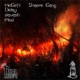 Shaere Gang feat Delay Siavash Mosi Single