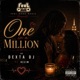 One In A Million feat Hezim Single