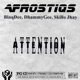 Attention feat Blaqdee Dhammy Gee Skillo J Single