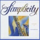 Simplicity Vol 5 Saxophone