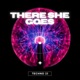 There She Goes Techno version Single
