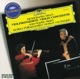 Mendelssohn Bruch Violin Concertos