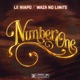 NUMBER ONE feat Waza no Limite Single