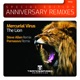 The Lion Anniversary Remixes Single