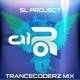 Air Trancecoderz Remix Single