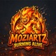 Burning Alive Single