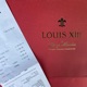 LOUIS XIII Freestyle Single