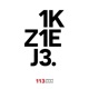 IK ZIE JE 0800 0113 feat SPIJK Single