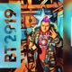 Bt2919 feat Swamii J Shinigama Noso Single