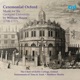 Ceremonial Oxford Music for the Georgian University by William Hayes